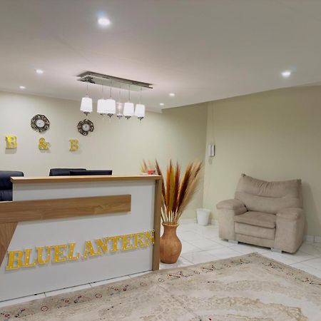 Blue Lantern Bed And Breakfast Kempton Park Extérieur photo
