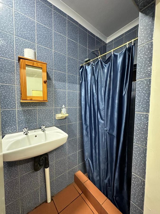 Blue Lantern Bed And Breakfast Kempton Park Extérieur photo