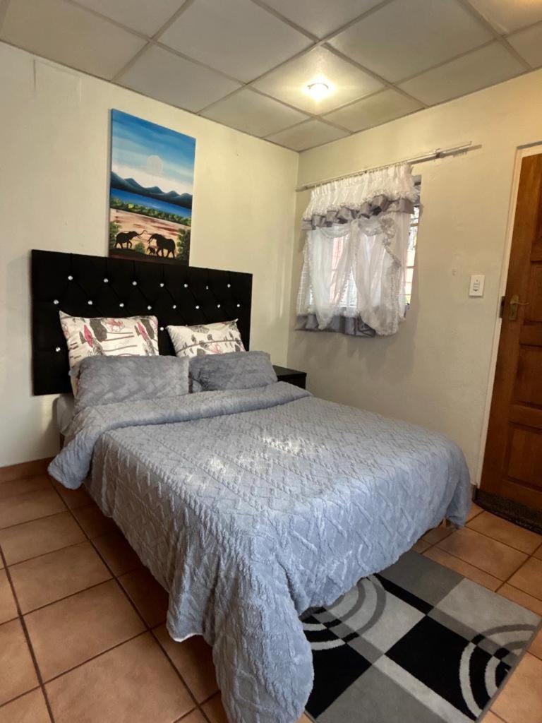Blue Lantern Bed And Breakfast Kempton Park Extérieur photo
