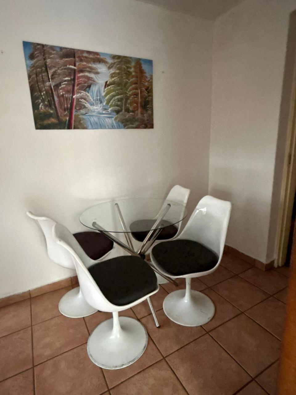 Blue Lantern Bed And Breakfast Kempton Park Extérieur photo