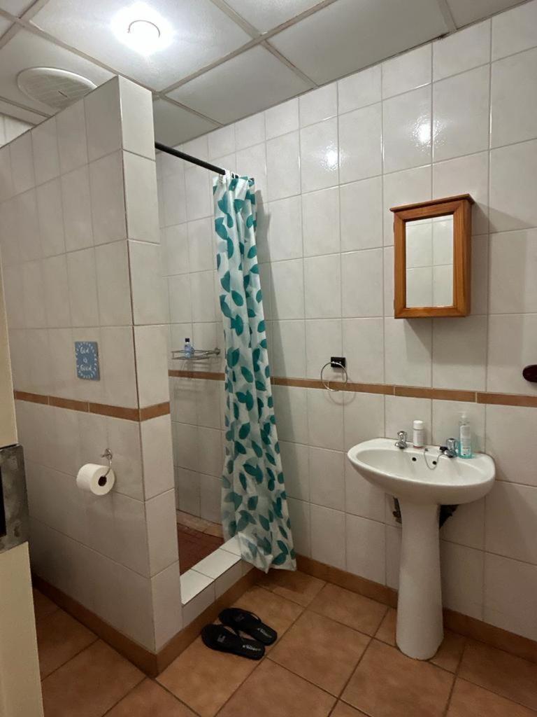 Blue Lantern Bed And Breakfast Kempton Park Chambre photo