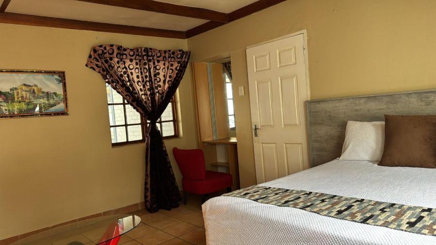 Blue Lantern Bed And Breakfast Kempton Park Extérieur photo