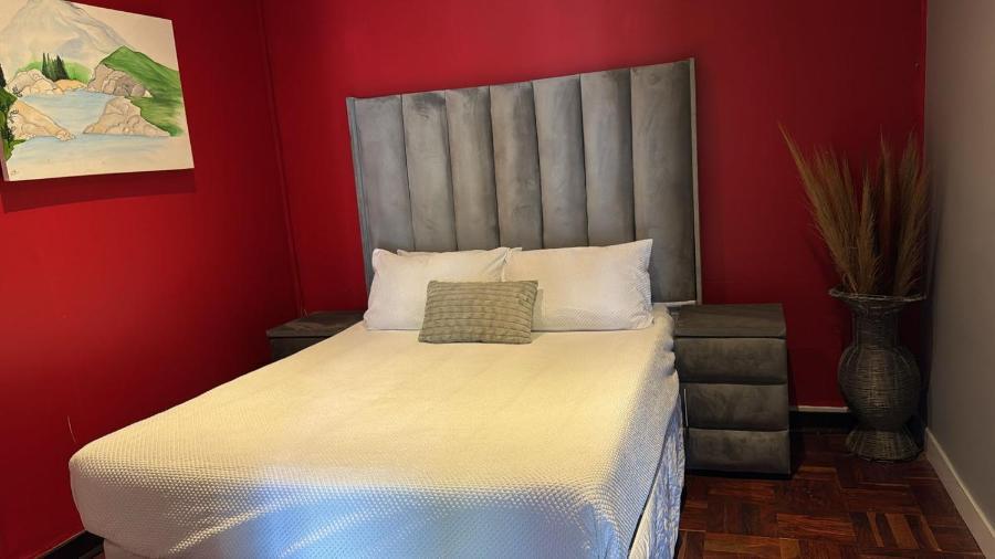 Blue Lantern Bed And Breakfast Kempton Park Extérieur photo